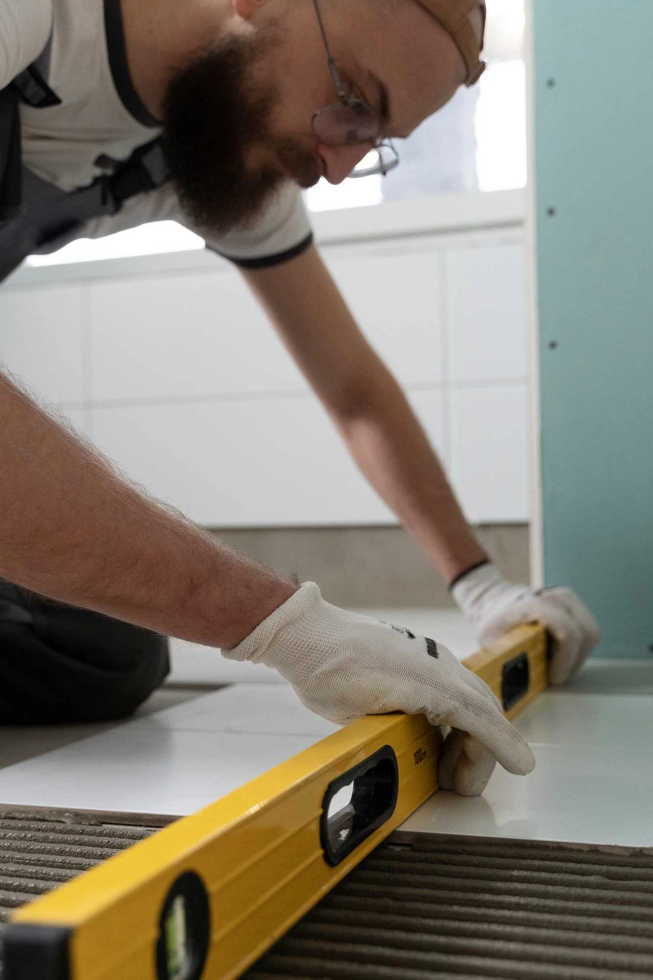 Professionelle Badsanierung Wien - AYGAS